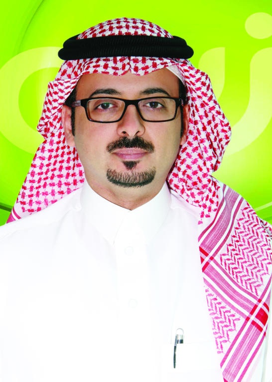 «زين السعودية» تكرم موظفيها المتميزين في مركز العناية بالمشتركين ونقاط البيع