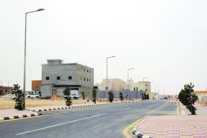 4 شركات عالمية تتنافس في تنفيذ "إسكان الرياض"