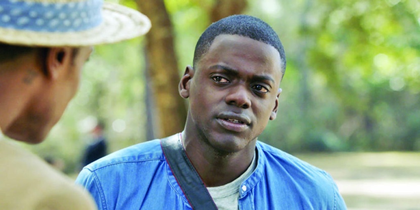 «جيت آوت» .. هل تصلح السينما ما أفسدته العنصرية؟