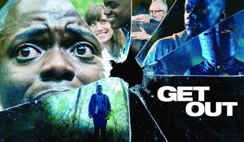 «جيت آوت» .. هل تصلح السينما ما أفسدته العنصرية؟