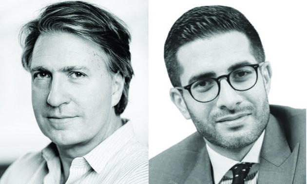 شراكة بين «عرب نيوز» و«يوغوف» لإجراء استطلاعات رأي في العالم العربي