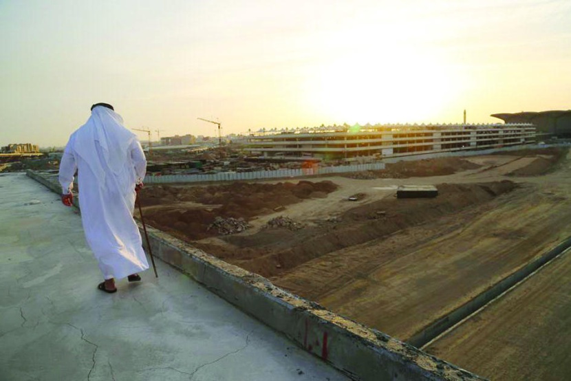 2.3 مليار ريال قيمة 51 سندا تنفيذيا لمساهمات عقارية متعثرة