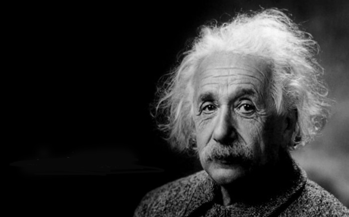 مسلسل تلفزيوني يتناول حياة أينشتاين بعنوان "جينياس"