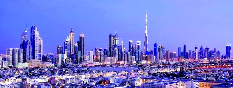 4.57 ملايين زوار دبي في الربع الأول