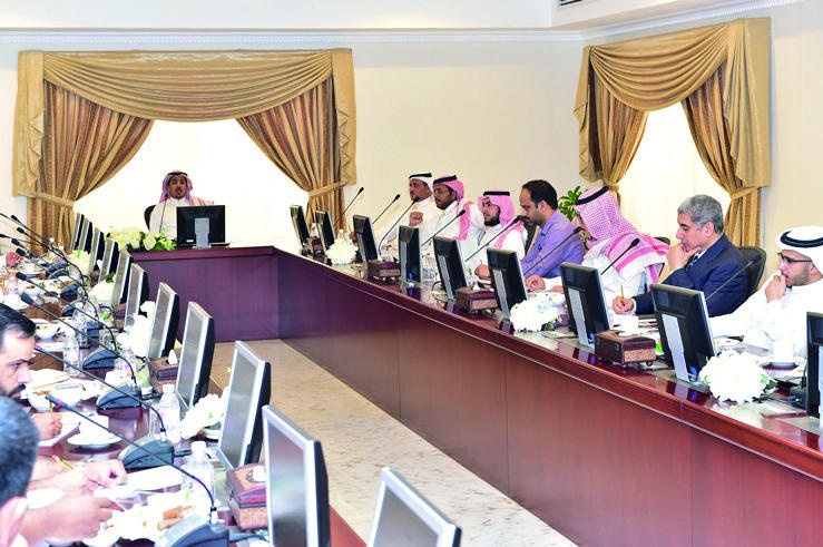 الهيئة الملكية بالجبيل تطلق برنامج تأهيل المكاتب الهندسية  لمشاريع القطاع الخاص