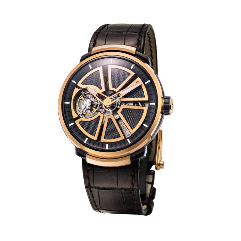 مجوهرات الفردان تتألق في صالون الساعات الراقية في الرياض خلال الشهر المقبل