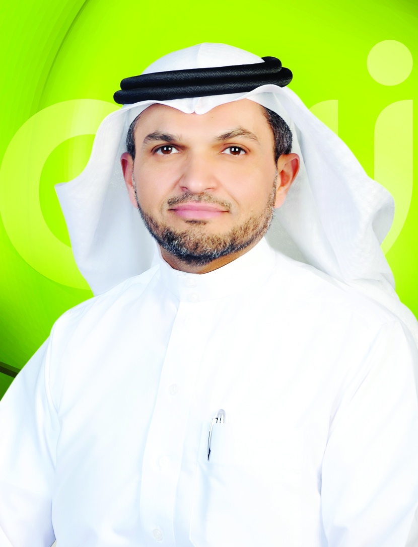 «زين السعودية» و«أكسيوم تيليكوم» توقعان اتفاقية شراكة تجارية