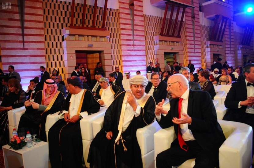 اختتام فعاليات الدورة الـ 18 لمهرجان الإذاعة والتلفزيون العربي في تونس