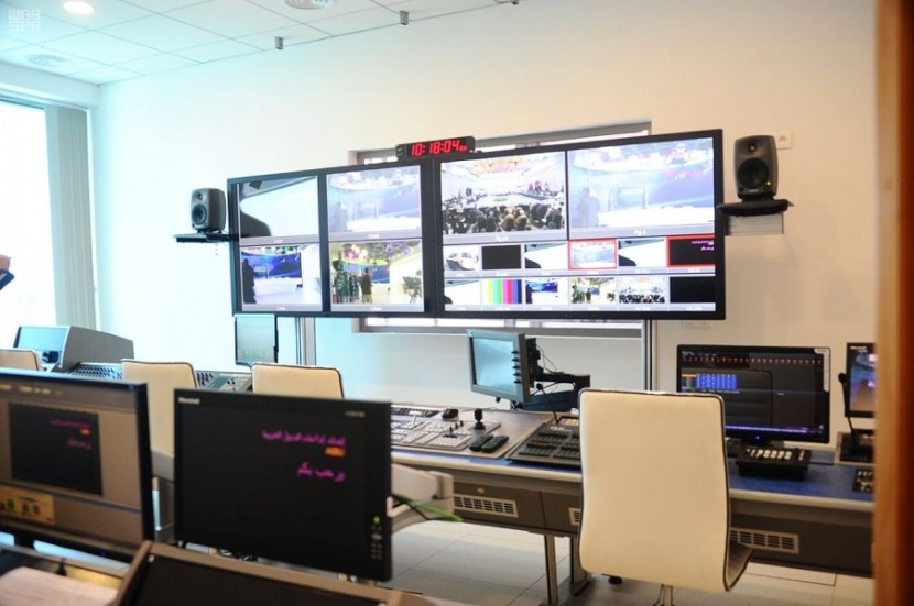 اتحاد إذاعات الدول العربية يُدشن أكاديمية التدريب الإعلامي في العاصمة التونسية