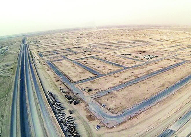 مليارا ريال قيمة مساهمات عقارية مرفوعة لـ "قضاء التنفيذ"