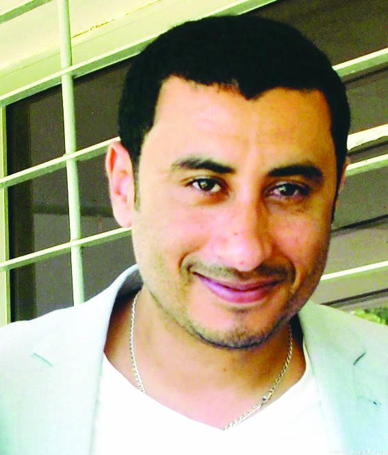 المترجم محمد حنا: بورخيس لعنة .. ونحن عيال في حجره