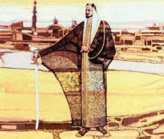 «جادة مسك» تحيي مرحلة الستينيات الفنية