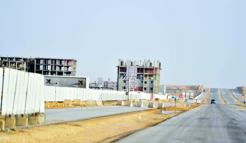 14 مليار ريال القيمة الدفترية للعقارات المملوكة للمصارف السعودية بنهاية 2016