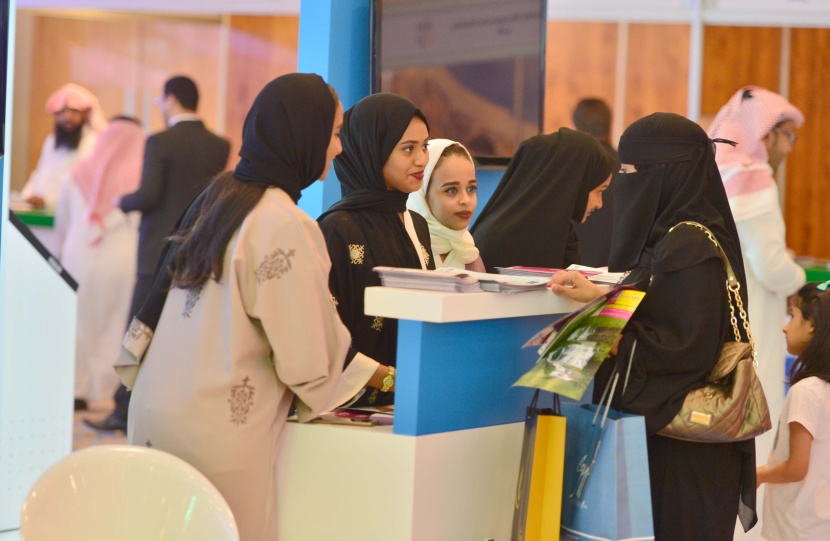 هيئة أبوظبي للسياحة والثقافة تطلق حملتها الترويجية في السعودية في معرض الرياض للسفر