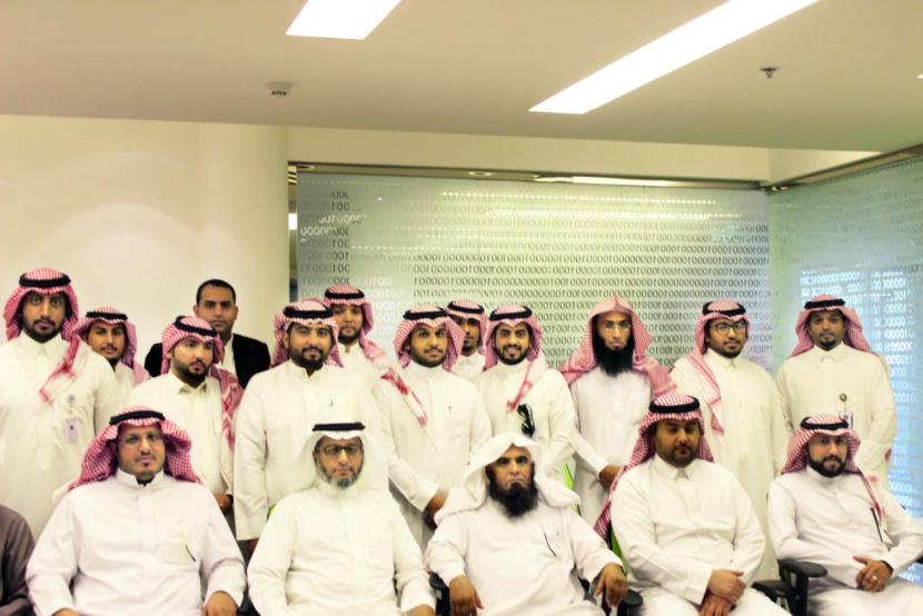 «تبادل» تدرب منسوبي القطاعات الصحية على المنافسات والمشتريات الإلكترونية