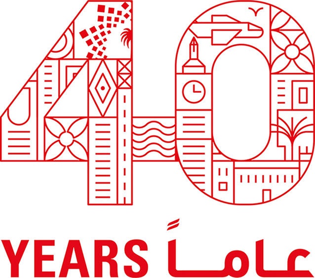 «ساب» يحتفل بمرور 40 عاما على انطلاقة نشاطه المصرفي في المملكة