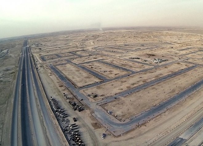 المساهمات العقارية تؤجل مزاد "مخطط الشهابية"