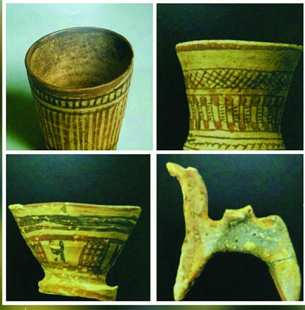 «السياحة» تقدم مكافآت لـ 5 مواطنين سلموا قطعا أثرية