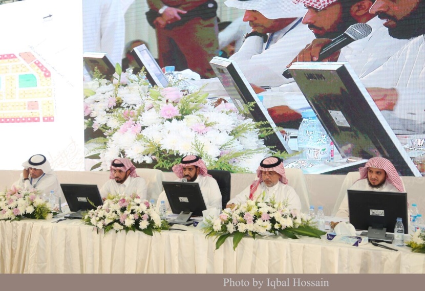 المزاد الثالث لتركة "الراجحي" ينهي بيع مخطط "القدس" بـ 950 مليون ريال