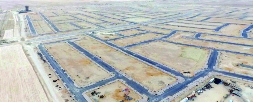 «الإسكان» لـ "الاقتصادية": نتفاوض مع 190 شركة عالمية ومحلية لإنشاء وحدات سكنية