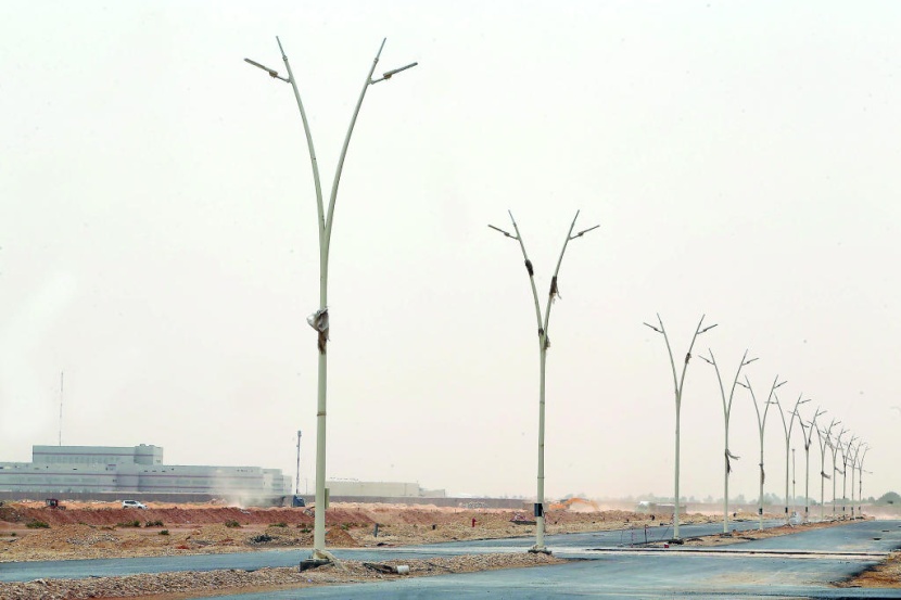 مخطط «سرايا الرياض»: طلبات التسجيل المبكر تؤكد جاذبية المشروع .. والطرح يعزز رفع معروض المنتجات الجاهزة