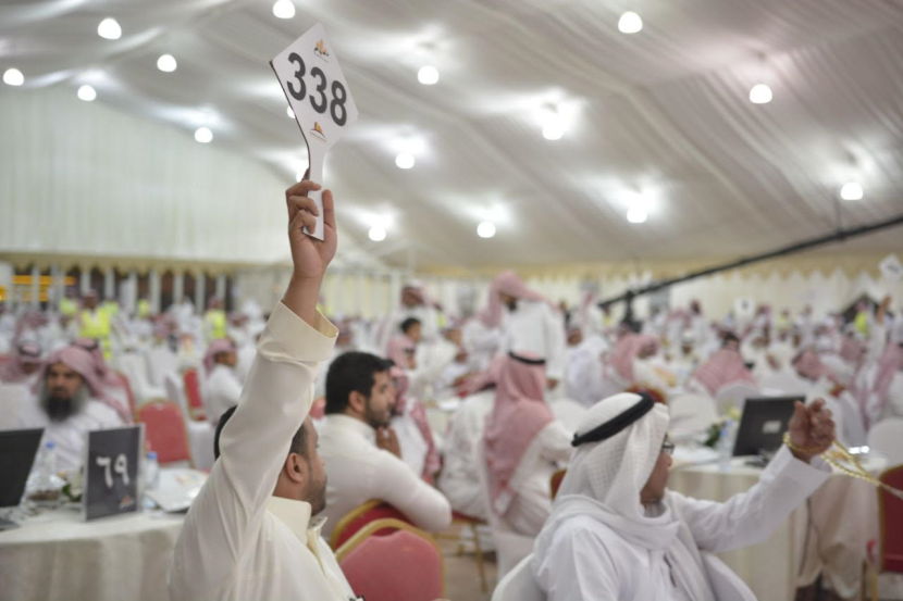 أكثر من 1.9 مليار ريال قيمة 7 عقارات من تركة الراجحي العقارية