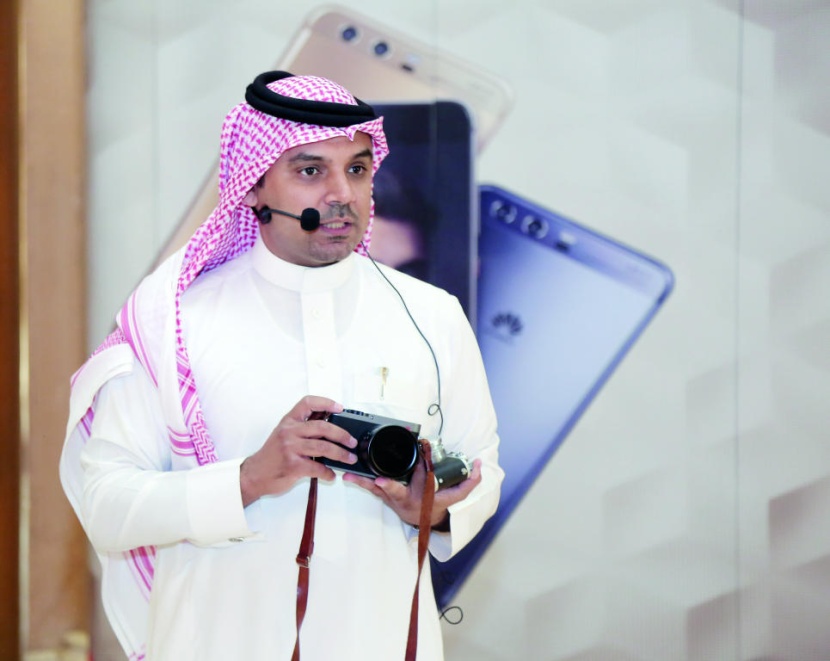 «هواوي» تعقد ورشة تدريب لاستعراض العصر الجديد