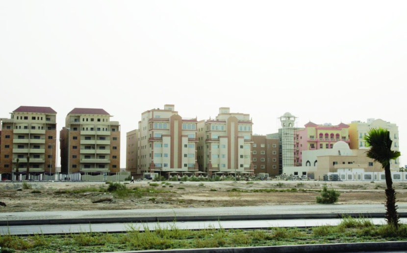 «المساهمات العقارية» تزود «سمة» ببيانات 40 متعثرا بـ 2.3 مليار ريال