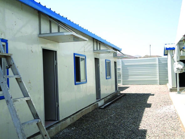 «الإسكان» تتوسع في إنشاء مصانع لبناء وحدات سكنية بالتقنيات الحديثة