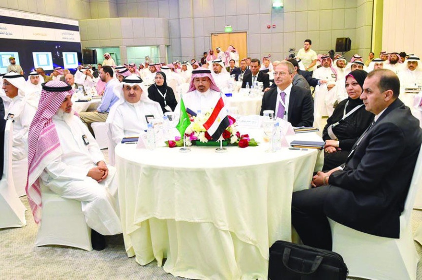 انعقاد ورشة العمل الثالثة للتعاون السعودي - المصري في مجال الكهرباء في الرياض