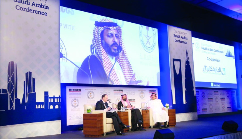 «هيئة السوق»: الصناديق العقارية المتداولة جلبت السيولة