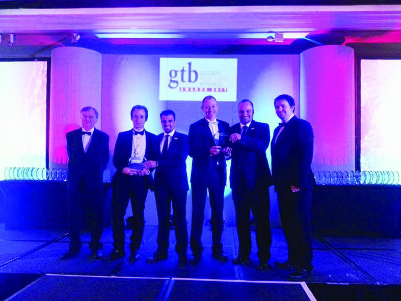 «زين السعودية» و«أستيليا» الفرنسية تحصدان جائزة الإبداع في تحليلات قياس تجربة العملاء