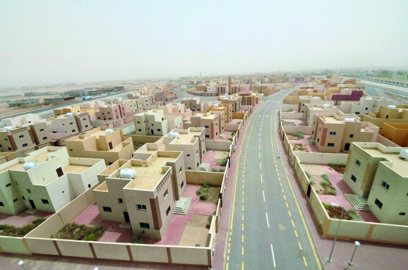 مختصون: تقييم رسوم الأراضي البيضاء غير عادل ولا يفك "الاحتكار"