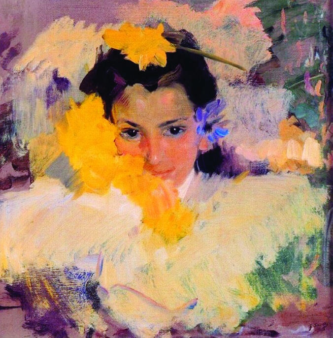 خيّاطٌ يأكلُ البردُ أطرافَهُ