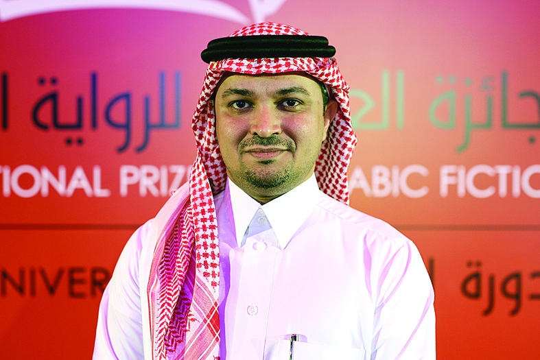 في تجليات «علوان» .. الرواية «تحفة فنية»