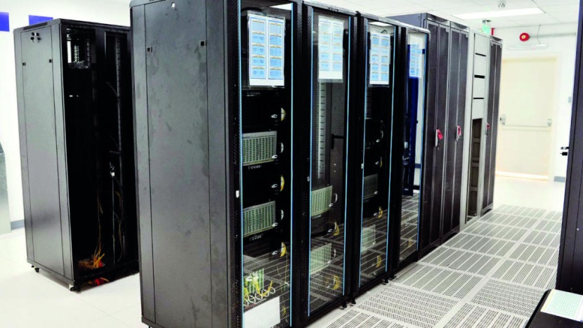 «بيانات الأولى» التابعة لشركة موبايلي تدشن مشروع البنية التحتية لأول مدينة ذكية في المملكة في ينبع الصناعية