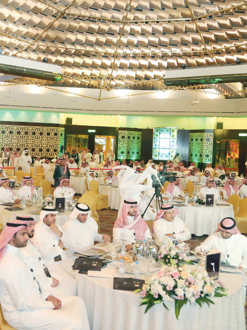 المزاد الأول لتركة "الراجحي" ينتهي ببيع عقارات تجارية وأرض بـ 644 مليون ريال