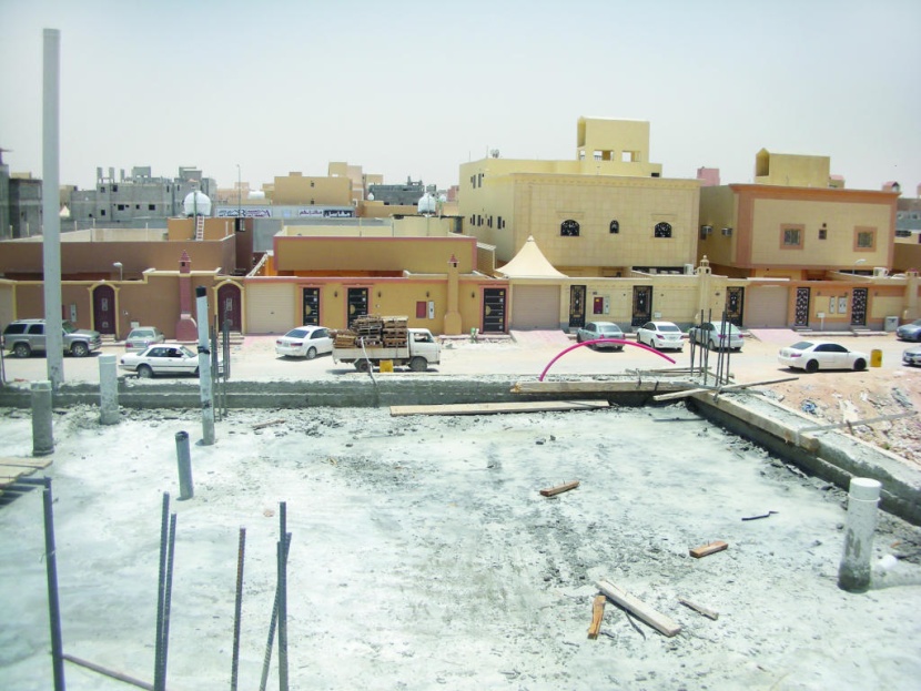 5 دول توصي بإنشاء بنك عربي للتنمية العقارية