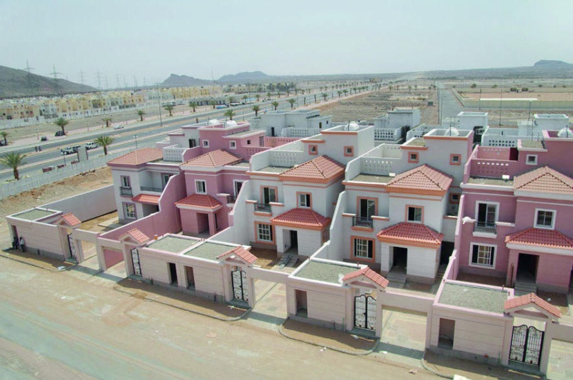 منع تسجيل المباني المتهالكة في نظام «إيجار»