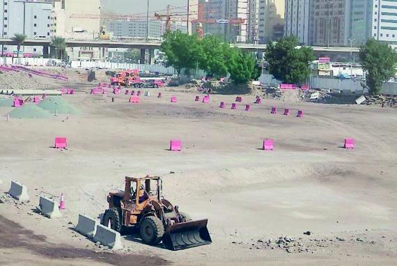 تأهيل 150 ممثلا عن الجهات الحكومية المشاركة في لجان "نزع الملكيات"