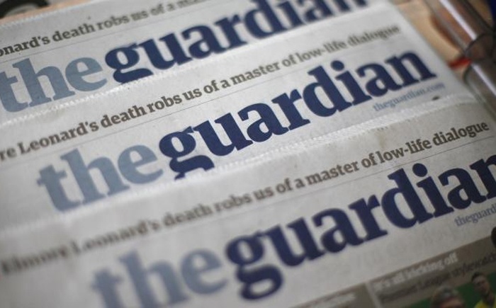 صحيفة "الجارديان" البريطانية تتحول إلى التابلويد لخفض التكاليف