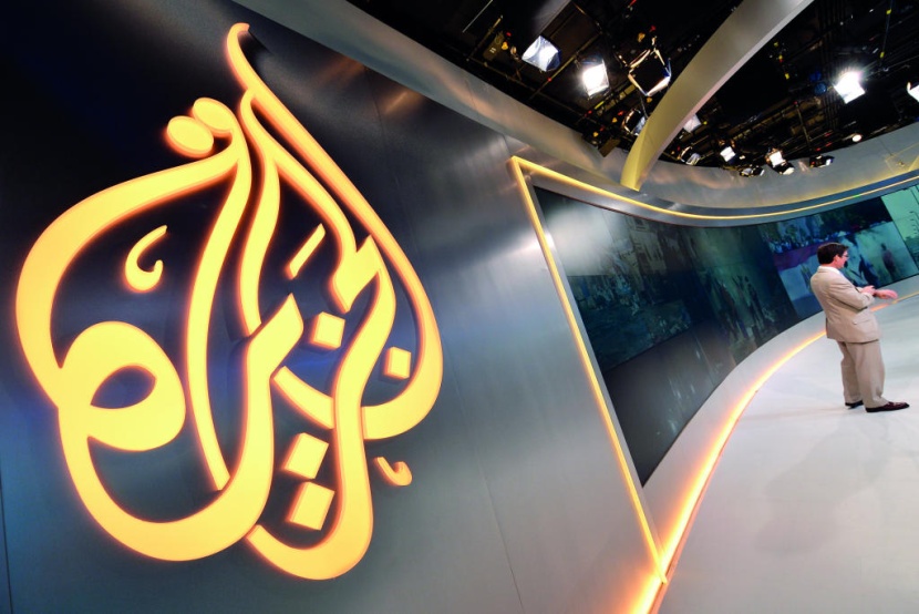 كورقة أخيرة على طاولة رهاناتها .. «الجزيرة» تحاصر قطر