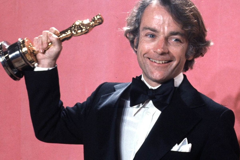 وفاة جون أفيلدسن مخرج فيلم "روكي" عن 81 عاما