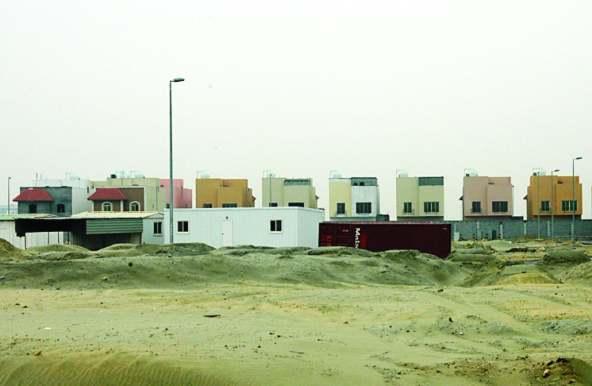 «الإسكان»: الشقق المبيعة بالتقسيط ستخضع لنظام «إيجار»