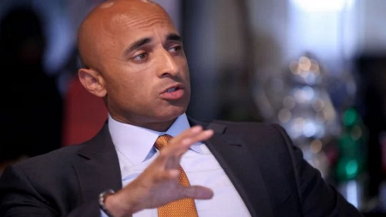 مغردون: بريد سفير الإمارات في واشنطن مشرف.. وأبوظبي تدعم مواقف الرياض بشكل كامل