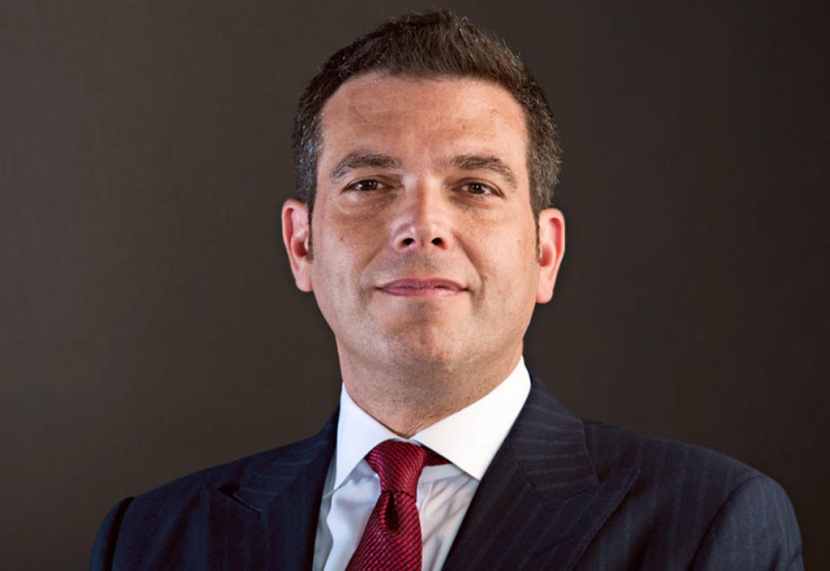 زياد الشعار رئيسا تنفيذيا لـ«دار الأركان»