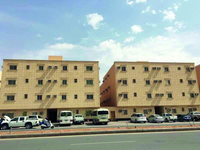 19 ألف دعوى قضائية على خلافات عقارية .. 60 % ضد مماطلين في الإيجارات