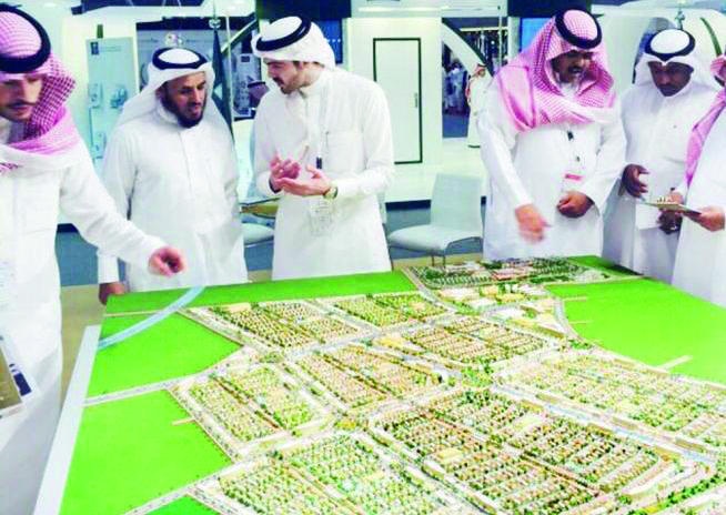 قريبا .. «الإسكان» تعلن خصخصة برنامج البيع والتأجير على الخريطة