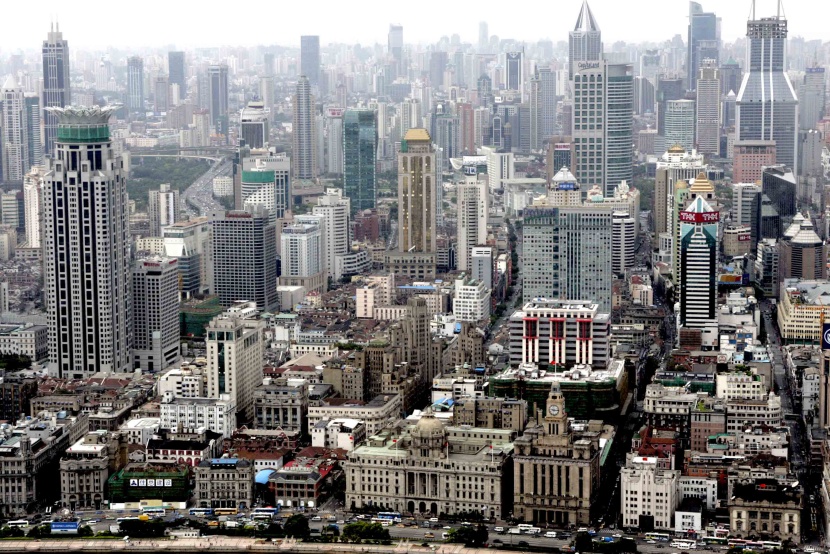 "واندا جروب" تبيع أصولا عقارية في الصين مقابل 9.3 مليار دولار