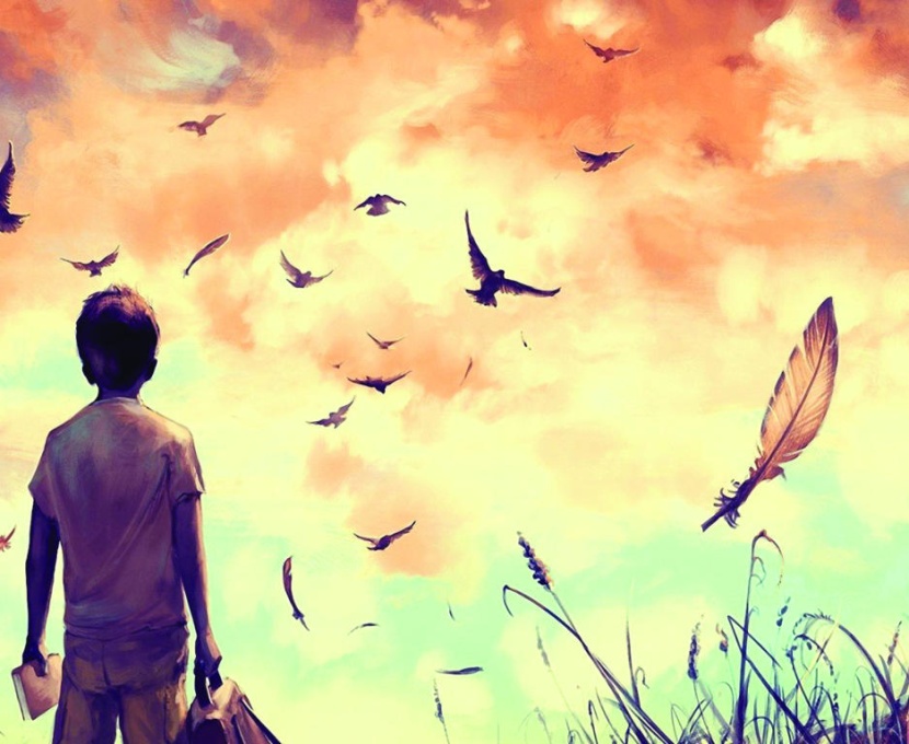 كلما قرّبنا الشوق..